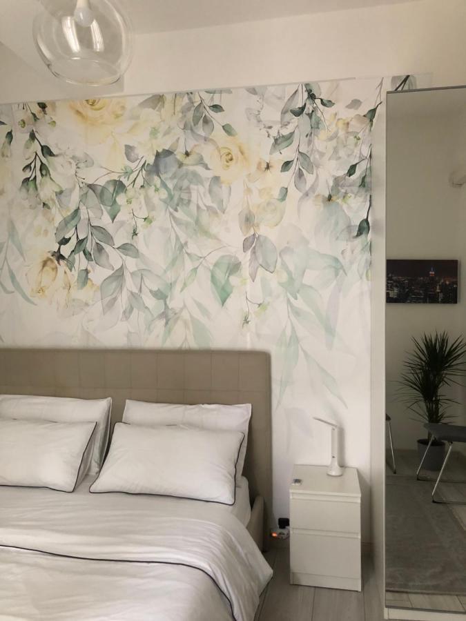 Casa L'Aquila Hotel Como Luaran gambar