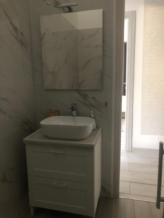Casa L'Aquila Hotel Como Luaran gambar