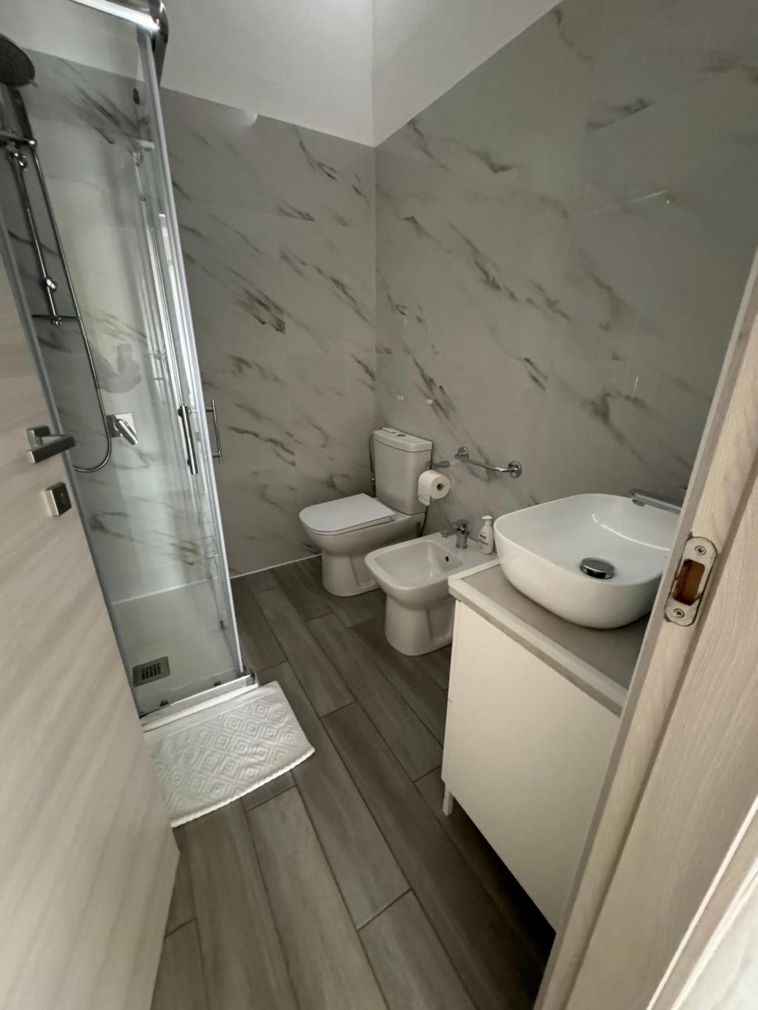 Casa L'Aquila Hotel Como Luaran gambar