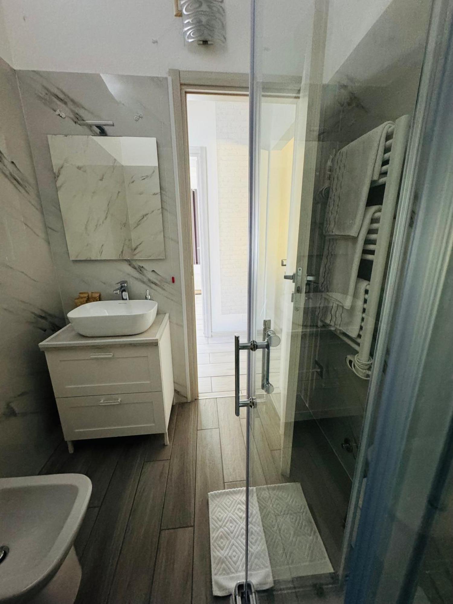 Casa L'Aquila Hotel Como Luaran gambar
