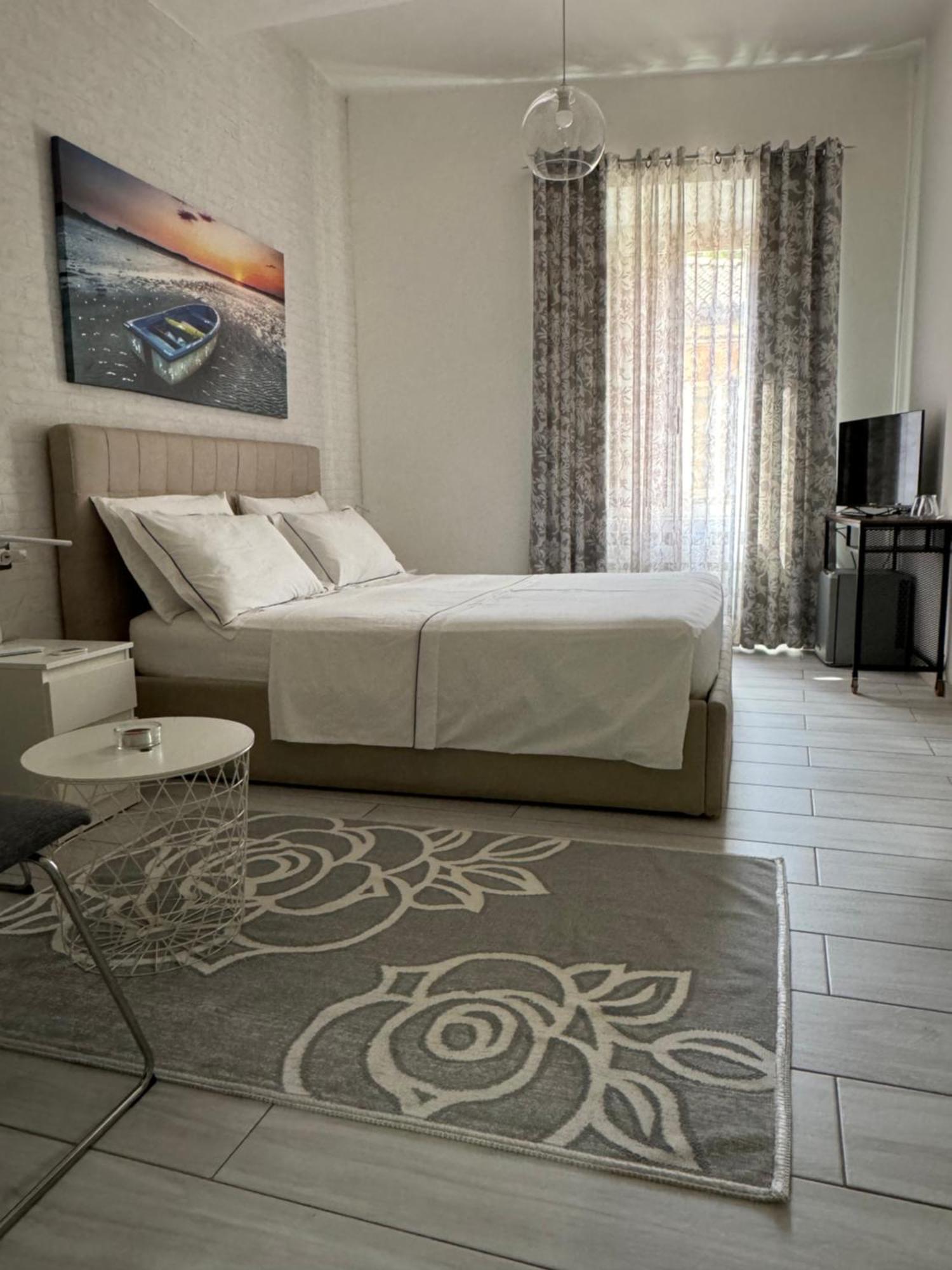 Casa L'Aquila Hotel Como Luaran gambar