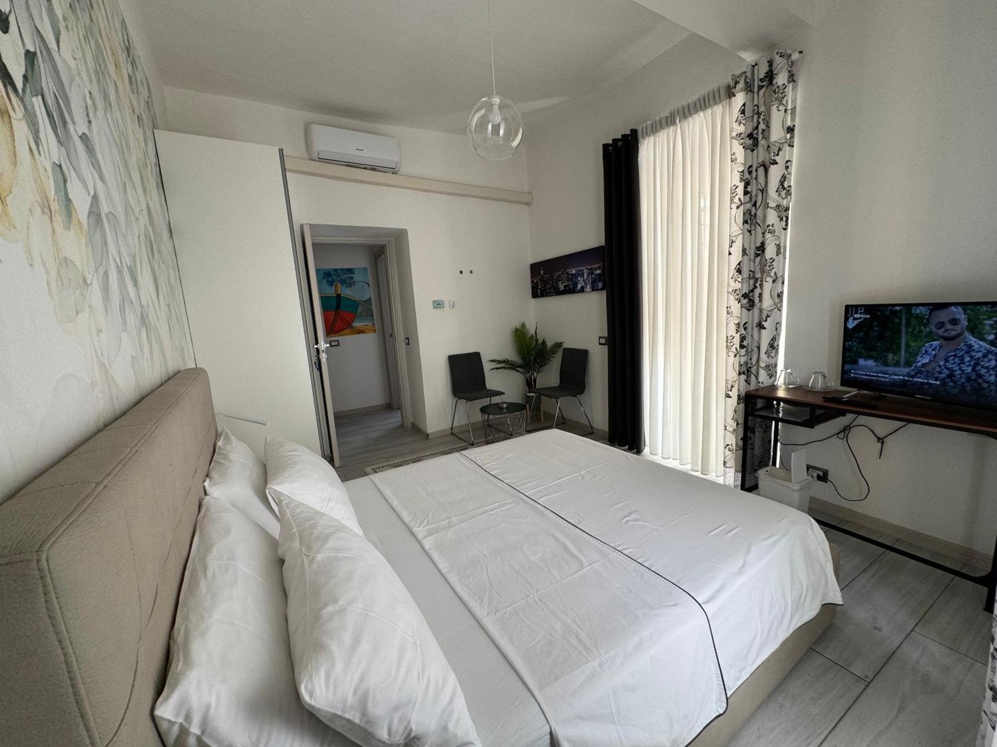 Casa L'Aquila Hotel Como Luaran gambar